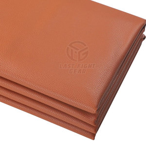 หนังสีพรีเมี่ยมสำหรับเบาะอุปกรณ์เสริมและงานฝีมือเครื่องหนังหนังหนังสีจำนวนมาก - Product Image 1