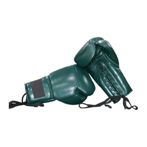 Guantes de Boxeo de Cuero para Hombre, Resistentes al Agua, Ligeros, Tamaños y Diseños Personalizables para Adultos - Product Image 4