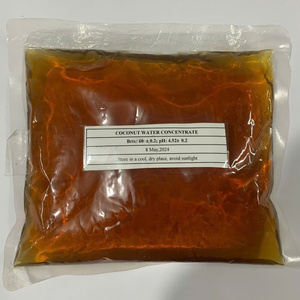 น้ำมะพร้าวธรรมชาติ100% เข้มข้นจากเวียดนาม - Product Image 1