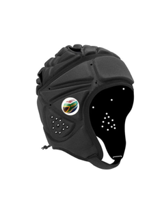 Broche de Metal Pintado con Insignia de Rugby Sudafricano, para Ropa o Bolsos, Regalo Novedoso, Souvenir Nacional - Product Image 3