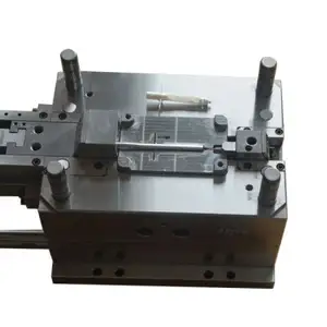 جلد أريكة مصنوع ببراعة رخيصة البلاستيك أجزاء التشكيل بالحقن خدمة العفن - Product Image 4