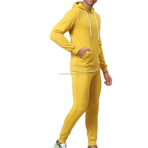 Chándal de Algodón 100% Personalizable para Hombre, Ropa Casual Nueva de Última Moda, Todos los Colores Disponibles a Buen Precio para Invierno - Product Image 1