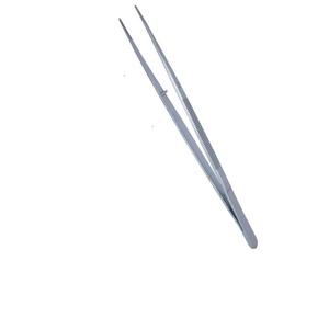 Pince droite de haute qualité anti-torsion, idéale pour la fabrication de bijoux, vente en gros à bas prix, meilleur produit pour la fabrication de bijoux - Product Image 2