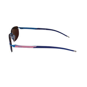Alpine AGP 2207 BLRS Lunettes de soleil de sport de luxe Lunettes de soleil de qualité supérieure - Product Image 2