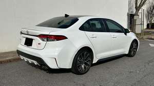 TOYOTA COROLLA SE 2022, Motor 2.0L I-4 DOHC de 16 Válvulas, Automático, Sedán de 5 Asientos - Product Image 5