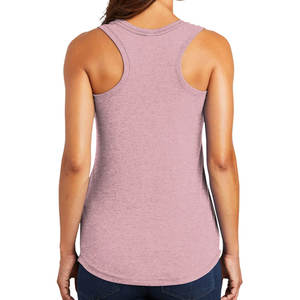 Débardeur de sport vintage pour femme, personnalisé avec logo, pour l'été, le yoga et le fitness - Product Image 5