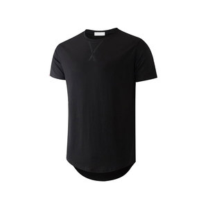 เสื้อยืดปักลายสำหรับผู้ชายเสื้อปักลาย3D ทรงโอเวอร์ไซส์ - Product Image 2