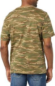 Camisetas atléticas de manga corta para hombre, camisetas deportivas para correr UPF 50 + - Product Image 5