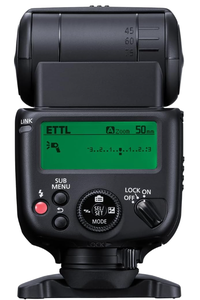 แฟลชอุปกรณ์เสริมเลนส์ EL-10 Speedlite - Product Image 3
