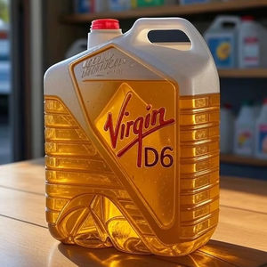 Disponible maintenant Sécurisez votre allocation de carburant Virgin D6 Rotterdam Terminal Offres en vrac pour les acheteurs - Product Image 1