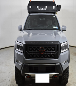 Nissan Frontier PRO-4X Crew Cab 2023 Usado (LHD/RHD) - Product Image 4