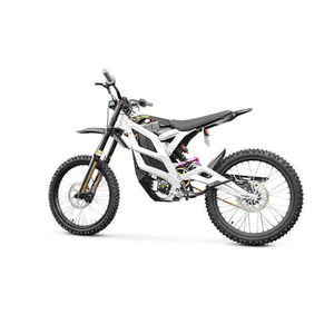 Gran Oferta, Nuevo Lanzamiento, Último Modelo 79Bike Falcon M GT Ultimate, Motocicleta Eléctrica Todoterreno - Product Image 1