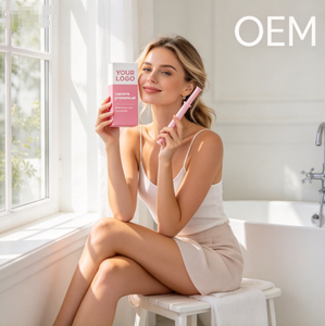 Gel Probiotique Intime OEM ODM Marque Privée – Soin Quotidien Hydratant pour Femme avec Applicateur – Formule et Emballage Personnalisés - Product Image 6