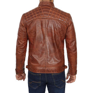 Top Selling Product Leather <b>Jacket</b> Best Winter <b>Men</b> Leather <b>Jackets</b> Custom Design Design Fashion <b>Jackets</b> For Adult - Product Image 2