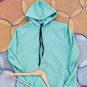 New Design Top Selling Men Hoodies Low MOQ Wholesale Men Puff Print Screen Print Sunfade Hoodies Made in Pakistan Men Hoodies - Product Image 3