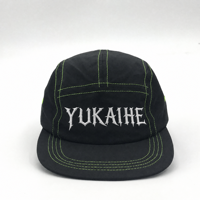 Topi Snapback 5 Panel Anti Air Bahan Nylon Custom dengan Logo Bordir untuk Pria Wanita Grosir Dapat Disesuaikan
