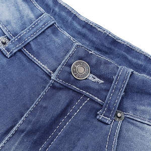 Shorts de Mezclilla para Mujer a Precio Económico, Cómodos, de Cintura Baja, Personalizados para Chicas, Hechos en Pakistán - Product Image 5