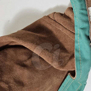 Último diseño, gran oferta, Mangas de capa de soldadura, cómodo desgaste de seguridad, Mangas de capa de soldadura a la venta - Product Image 6