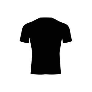 Camiseta Oversize de Alto Rendimiento - 240 GSM, Secado Rápido, Impresión por Serigrafía - Product Image 2