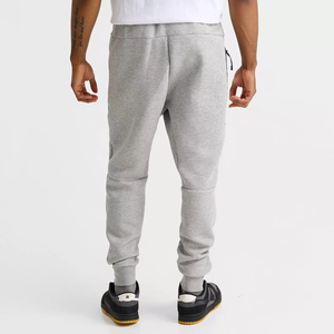 Pantalons décontractés pour hommes, pantalons à la mode pakistanais, nouvelle tendance automne, coupe slim, style hip hop, grand service OEM personnalisable - Product Image 4