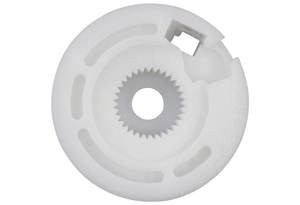 Lève-vitre avant arrière gauche pour Fiat Linea 2007-2018 OEM 51892561-5189652-51898679 - Product Image 1