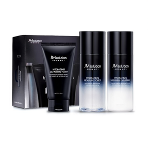 Tónico Esencial Nutritivo para Hombre 200ml - Cuidado Hidratante para la Piel de Jeiemsolrusyeon - Product Image 2