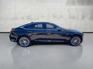 Nuevo Cadillac CT5 Premium Luxury 2025 de Construcción Estándar - Product Image 5