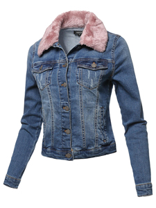 Cheap Price Women Denim <b>Jacket</b> Men Slim Fit Style Teens <b>Boys</b> Denim Jeans <b>Jackets</b> and Coats Denim Men's <b>Jackets</b> - Product Image 2