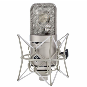 Micrófono de Condensador de Tubo de Doble Diafragma Portátil Neumanns M149, Gran Venta - Product Image 2