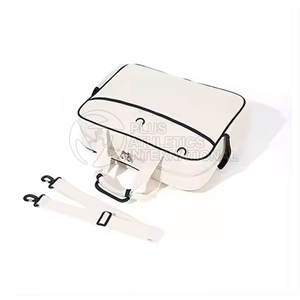 Custom Logo <b>Pickleball</b> Bag Waterproof <b>Pickleball</b> Cover Tote Nylon <b>Pickleball</b> Bag 2025 for Sale - Product Image 4