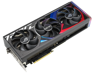 Tarjetas Gráficas para Juegos AS*US R0G Strix GeF0rce RTX 4090 (Compra 5 y Obtén 1 Gratis) TELEGRAM/ +1 6319219112 - Product Image 3