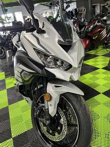 Offre incroyable - Nouvelles motos Kawasaki Ninja ZX-4RR (ABS) 2025 - Product Image 5