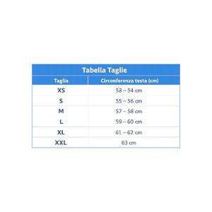 Casco Integral de Motocicleta Airoh Matryx Carbon 6K ECE 22.06 DD Ring, Estilo Retro, Doble Visera, Nuevo, Carcasa de Fibra de Carbono - Product Image 2