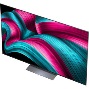 Nuevo stock al por mayor disponible en OLED evo AI C5 Smart TV 4K HDR de 65 pulgadas con tecnología integrada - Product Image 1