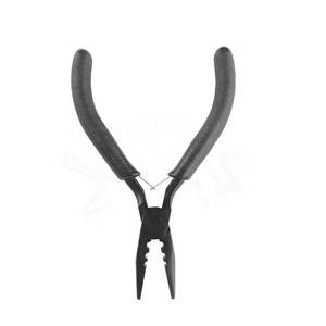 Alicates para extensiones de cabello hechos con material de alta calidad/Alicates para extensiones de cabello de fabricante OEM de alta tendencia - Product Image 4