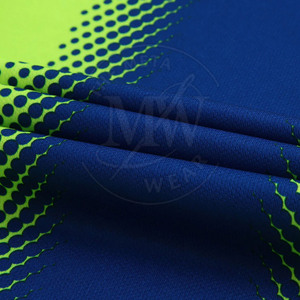 Uniforme de Fútbol para Adultos, Verano 2025, Personalizado, Transpirable, Manga Corta, Mejor Precio, Alta Calidad - Product Image 6