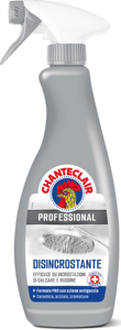 Disincrostante Professionale Forte Ml. 700 - Product Image 1
