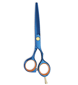 IMANS Ciseaux de coiffure professionnels en acier inoxydable de haute qualité Tailles personnalisées et logo CE approuvé - Product Image 3