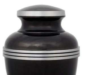 Super Quality Luxury Modern Style Stainless Steel Eco-Friendly Cremation <b>Urns</b> for Pet Ashes Storage Wholesale - Product Image 2