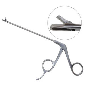 Punzón de artroscopia médica Instrumentos de artroscopia ortopédica - Product Image 3