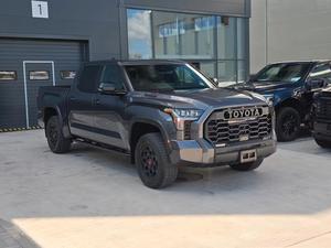 Motore Diesel Turbo Toyota Tundra TRD PRD con Trasmissione Automatica, Potenza 321 kW (436 CV) - Product Image 6