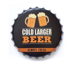 Signe en étain de bonne qualité, artisanat en métal personnalisé, signe en étain Durable, élégant pour la maison, l'hôtel, décoration extérieure, utilisation au prix de gros - Product Image 6