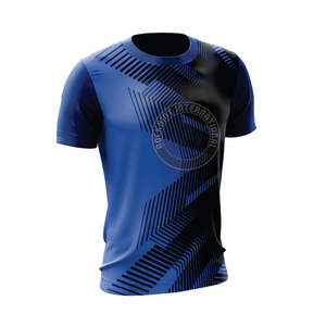 T-shirt en jersey de coton confortable, tissu doux de qualité supérieure, conçu pour un usage quotidien, style décontracté et adapté à toutes les saisons - Product Image 5