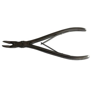 Rongeurs Óseos de Acero Inoxidable, Instrumento Quirúrgico Ortopédico con Certificación CE, Esterilizado a Alta Temperatura para una Extracción Ósea Precisa - Product Image 5