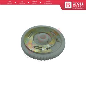 Engrenage de réparation du moteur d'essuie-glace arrière BGE579 pour Transporter T5 2003-2009 Pièces automobiles Bross Fabriqué en Turquie Envoyé depuis la Turquie - Product Image 5