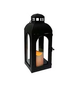 Premium Quality New Handmade Pure Metal <b>Lantern</b> Elegant Interior Decorative Item for Home & Hotel Metal <b>Candle</b> <b>Holders</b> <b>Lanterns</b> - Product Image 6