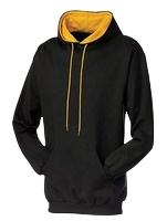 Heavyweight OEM logo Custom Streetwear 100% Cotton 320gsm Breathable Windproof Quick Dry <b>Hoodie</b> Hoodies Infants & <b>Toddlers</b> - Product Image 2