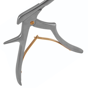 Rongeurs de Acero Inoxidable Alemán de Grado Médico en Venta, Material de Primera Calidad Más Vendido - Product Image 4