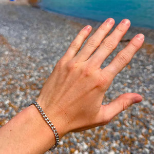 Fournisseur en gros HARI OM CREATIONS HRMC 24038 Ensemble de montures en laiton plaqué or de forme ronde à chaîne Utilisation quotidienne à bas prix - Product Image 4