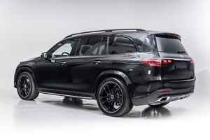 2026 MERCEDES-BENZ GLS 450+Nappa+Masaje+Premium Plus+23*+MY26+367HP TRANSMISIÓN AUTOMÁTICA - Product Image 3